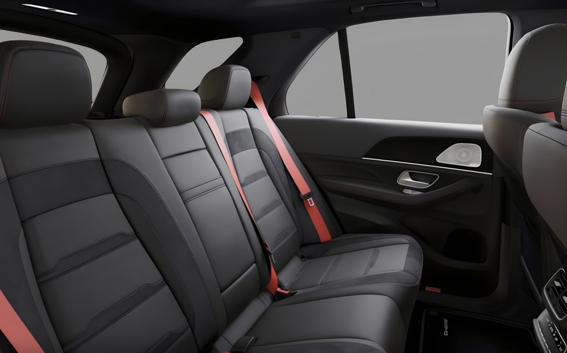 Mercedes-Benz Mercedes-AMG GLE 53 4MATIC AMG - foto 15