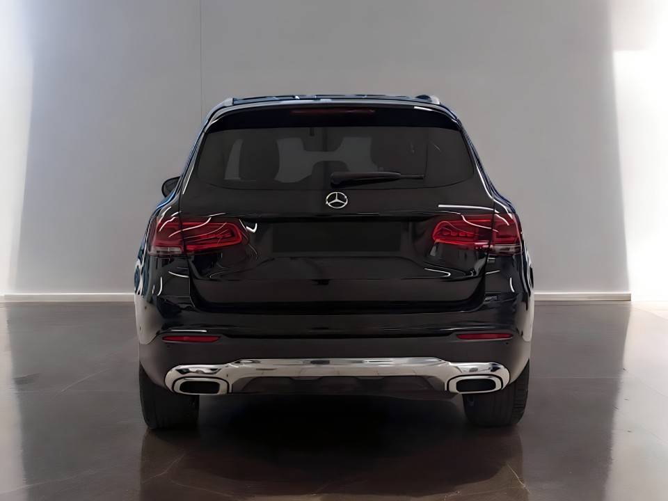 Mercedes-Benz GLC 220d 4MATIC (5)