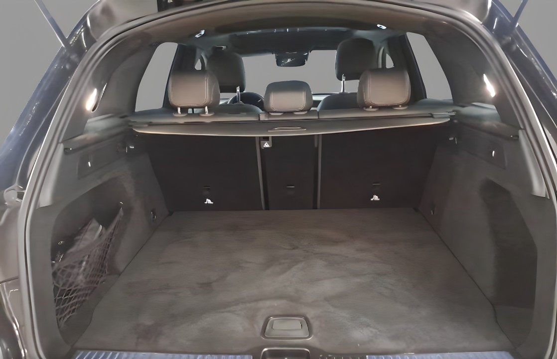 Mercedes-Benz GLC 220d 4MATIC - foto 16