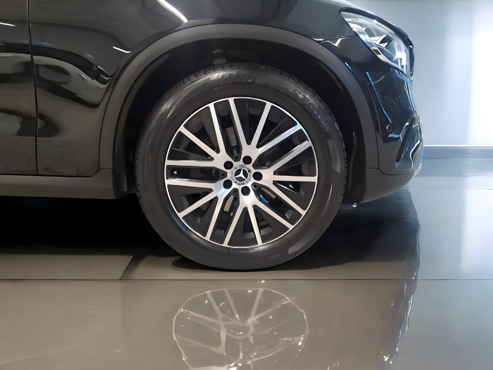 Mercedes-Benz GLC 220d 4MATIC - foto 17