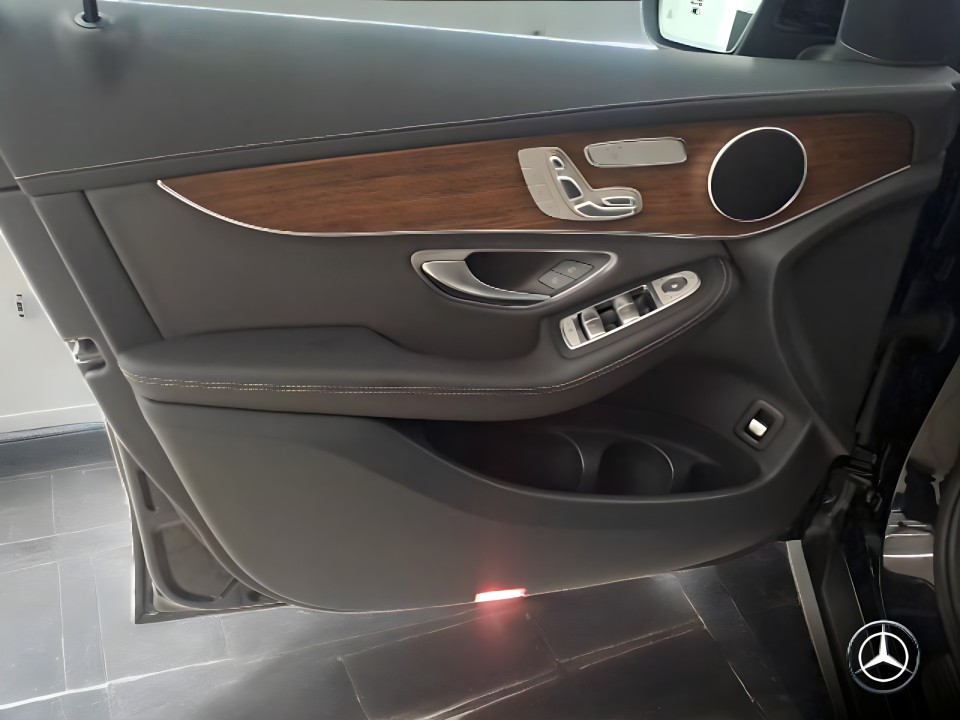 Mercedes-Benz GLC 220d 4MATIC - foto 15