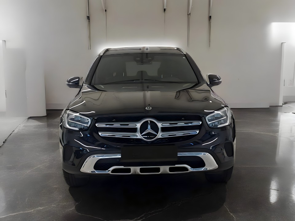 Mercedes-Benz GLC 220d 4MATIC - foto 9