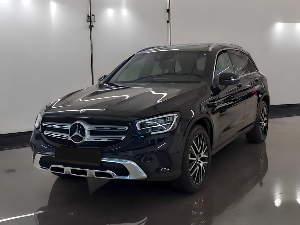 Mercedes-Benz GLC 220d 4MATIC - foto 8