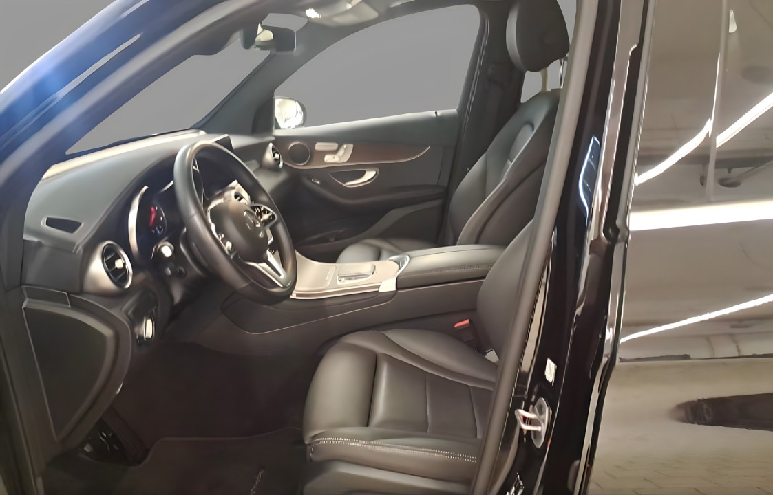 Mercedes-Benz GLC 220d 4MATIC - foto 10