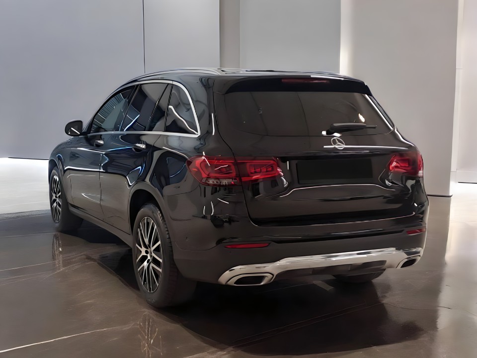Mercedes-Benz GLC 220d 4MATIC - foto 6