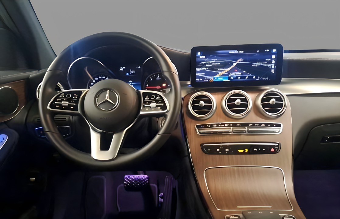 Mercedes-Benz GLC 220d 4MATIC - foto 12