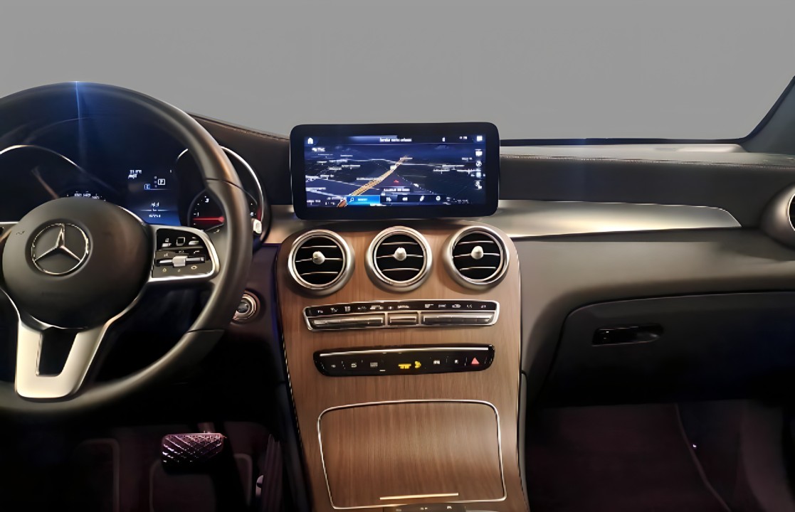 Mercedes-Benz GLC 220d 4MATIC - foto 13