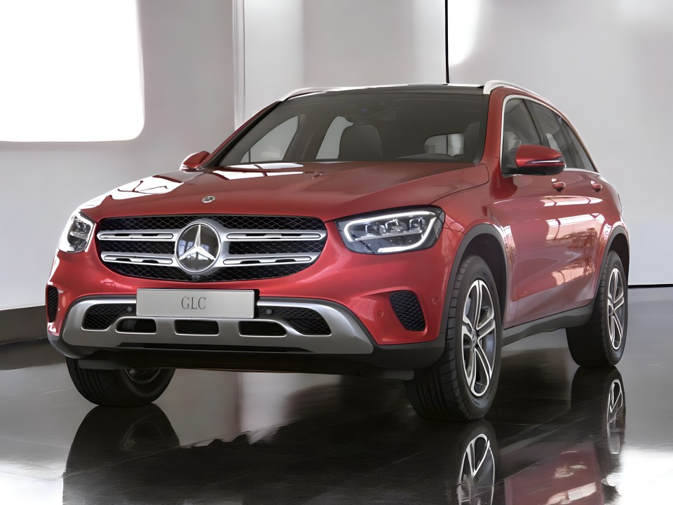 Mercedes-Benz GLC 220d 4MATIC - foto 11