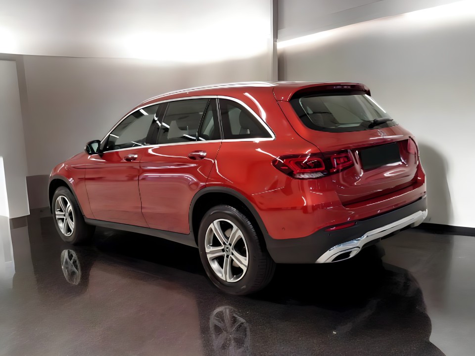 Mercedes-Benz GLC 220d 4MATIC (5)