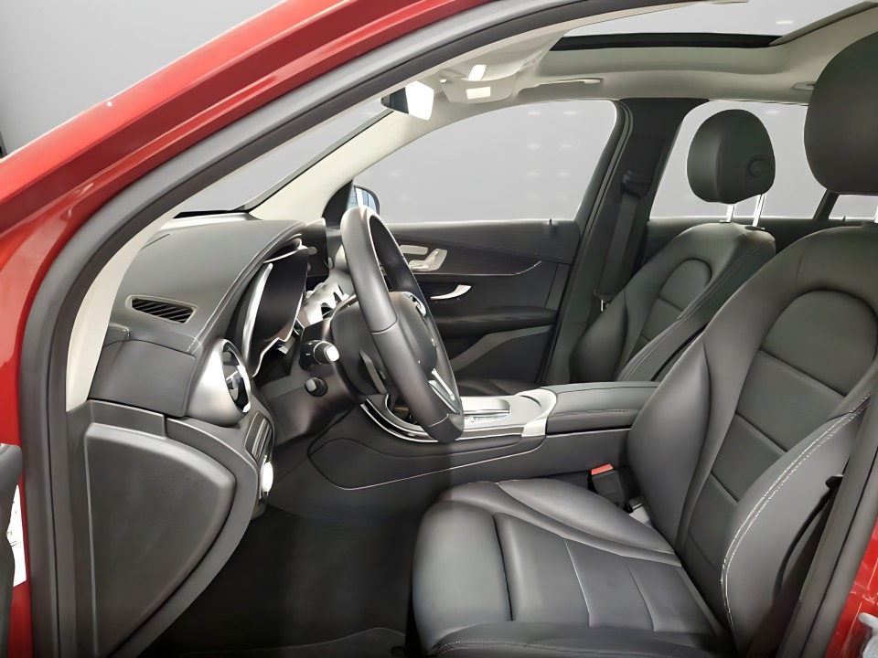 Mercedes-Benz GLC 220d 4MATIC - foto 15