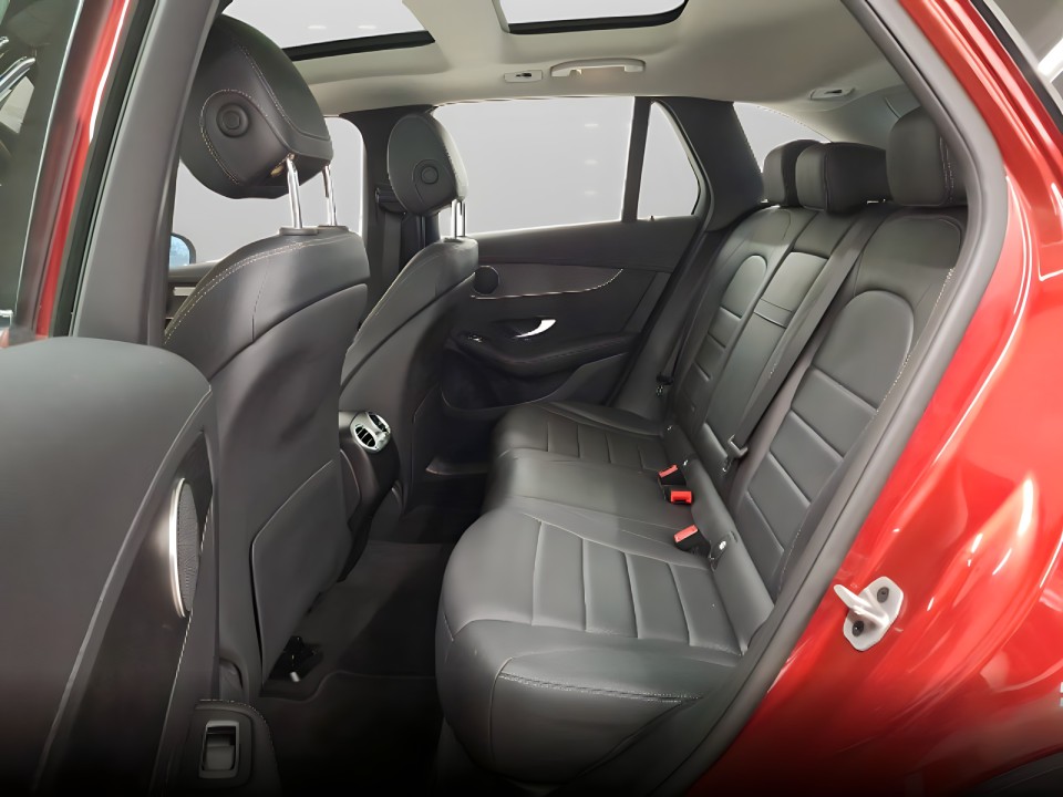 Mercedes-Benz GLC 220d 4MATIC - foto 18