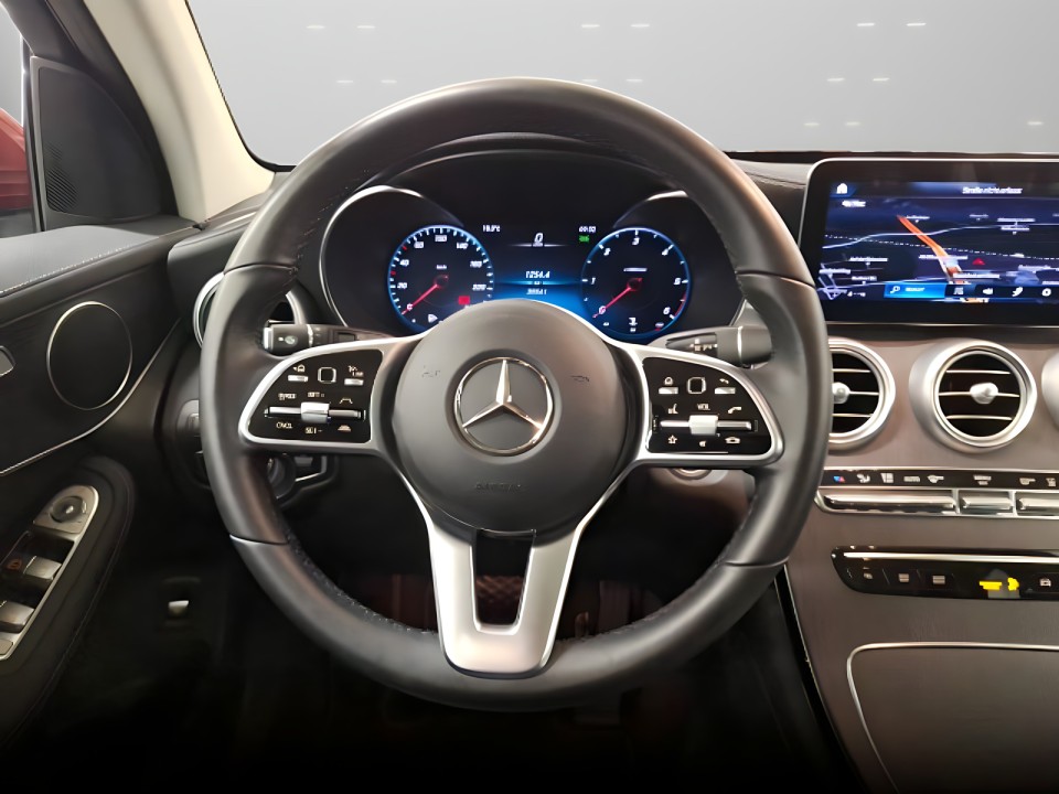 Mercedes-Benz GLC 220d 4MATIC - foto 13