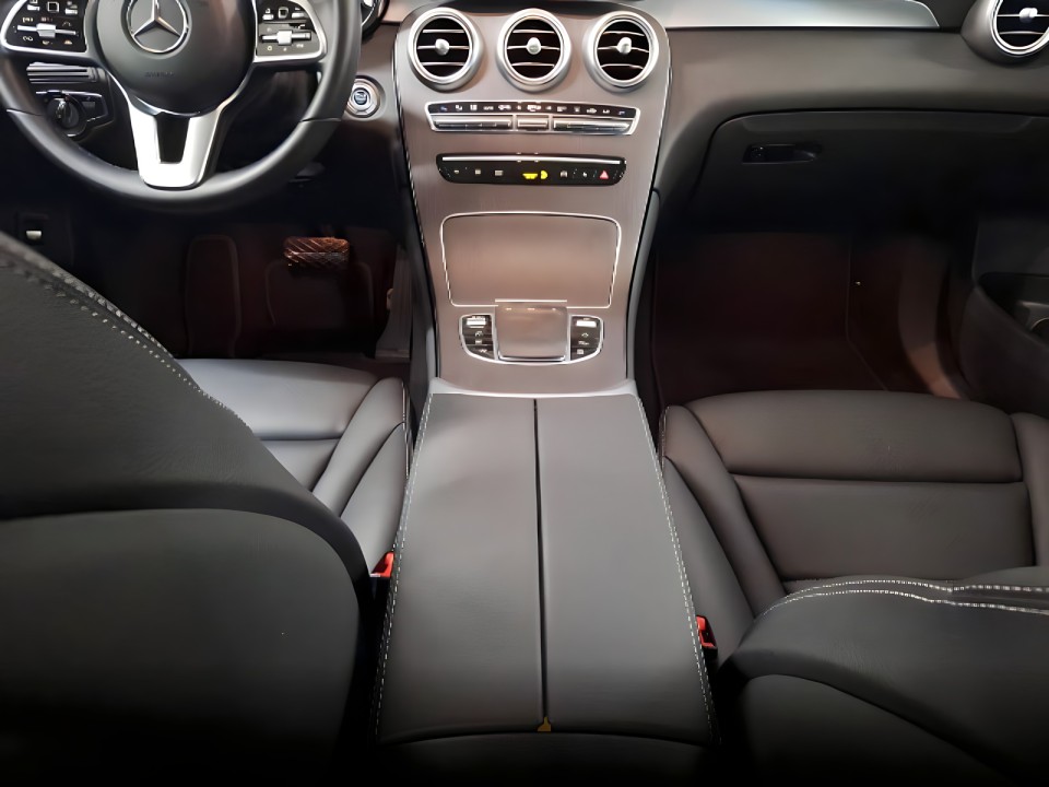 Mercedes-Benz GLC 220d 4MATIC - foto 19