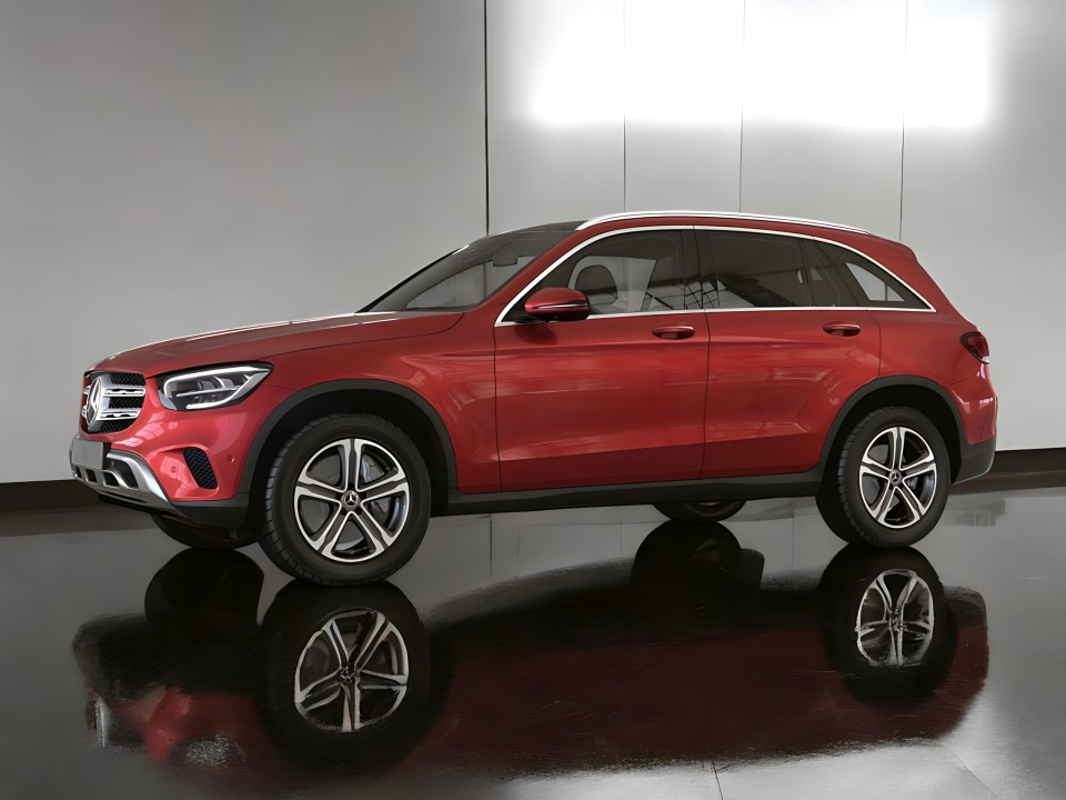 Mercedes-Benz GLC 220d 4MATIC - foto 12