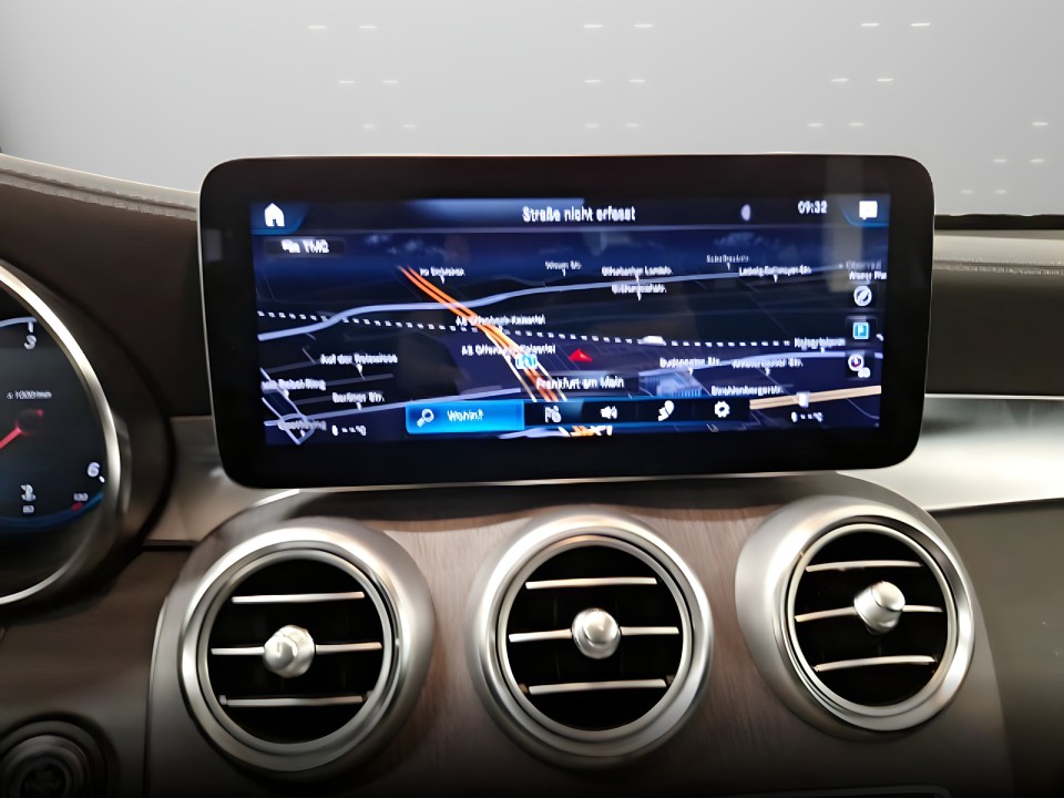 Mercedes-Benz GLC 220d 4MATIC - foto 20