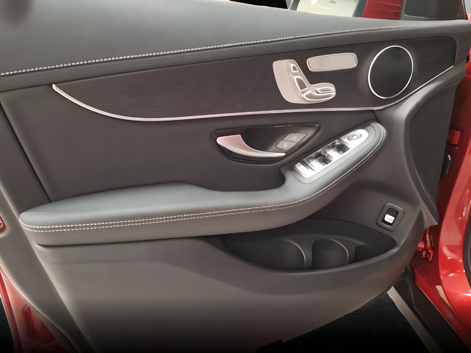 Mercedes-Benz GLC 220d 4MATIC - foto 21