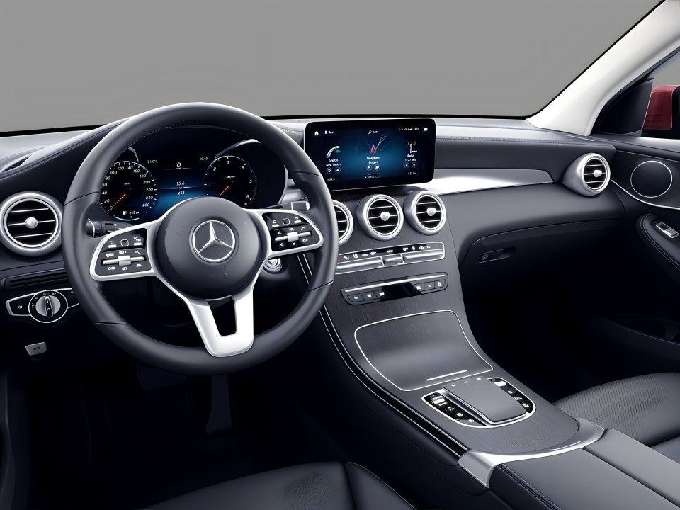 Mercedes-Benz GLC 220d 4MATIC - foto 16