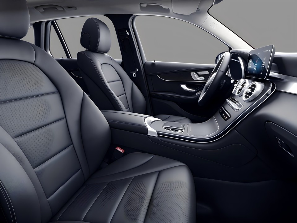 Mercedes-Benz GLC 220d 4MATIC - foto 17