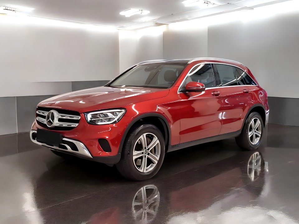 Mercedes-Benz GLC 220d 4MATIC - foto 6