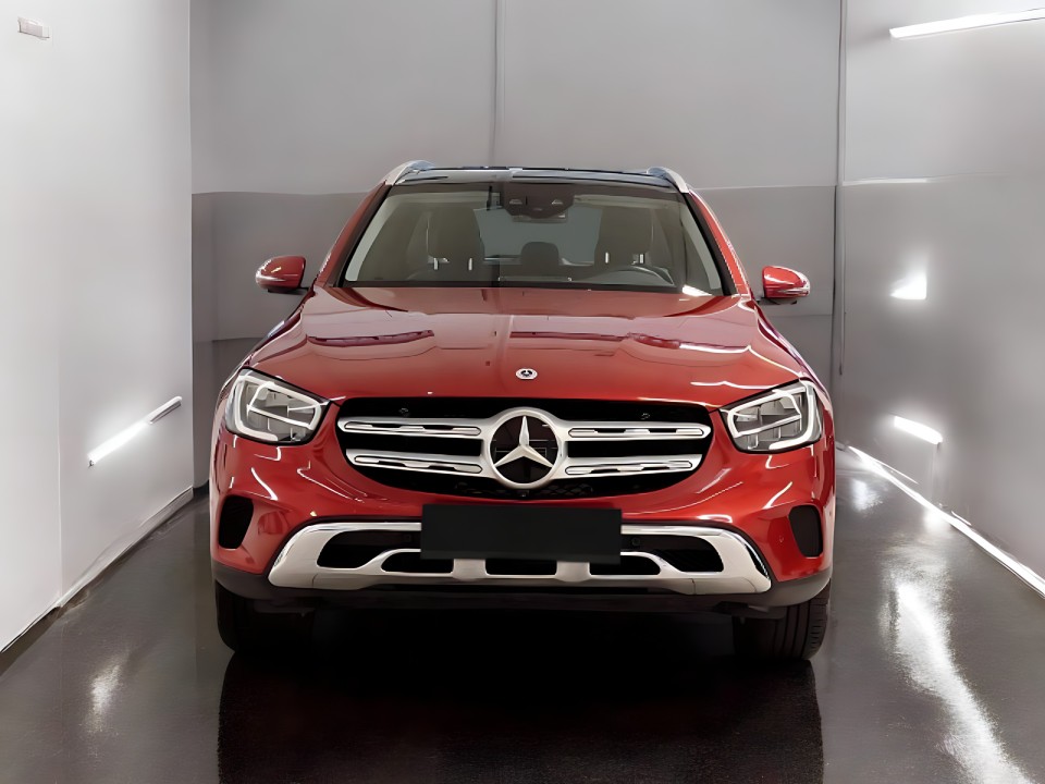 Mercedes-Benz GLC 220d 4MATIC (4)