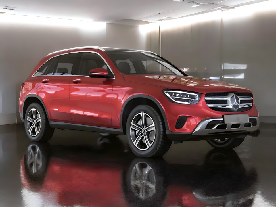 Mercedes-Benz GLC 220d 4MATIC - foto 7