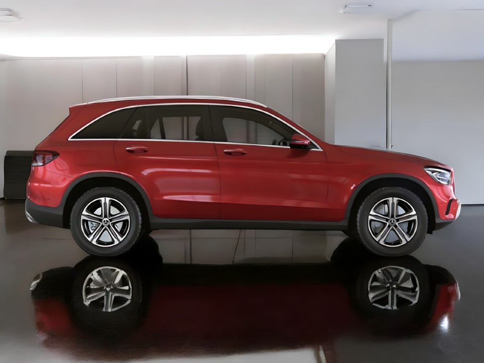 Mercedes-Benz GLC 220d 4MATIC - foto 8