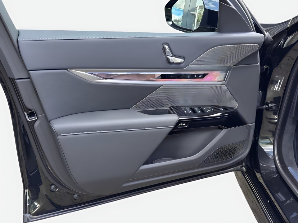 BMW Seria 7 740d xDrive - foto 12