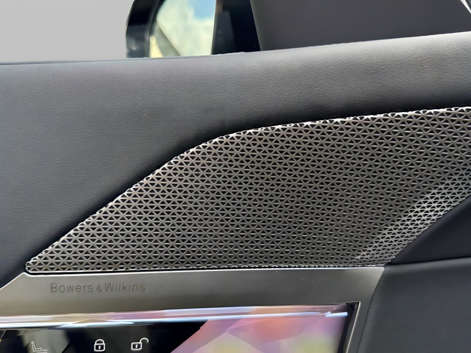 BMW Seria 7 740d xDrive - foto 13