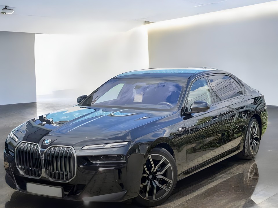 BMW Seria 7 740d xDrive (5)