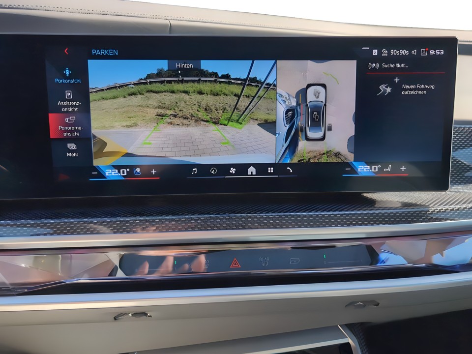 BMW Seria 7 M760e xDrive - foto 12