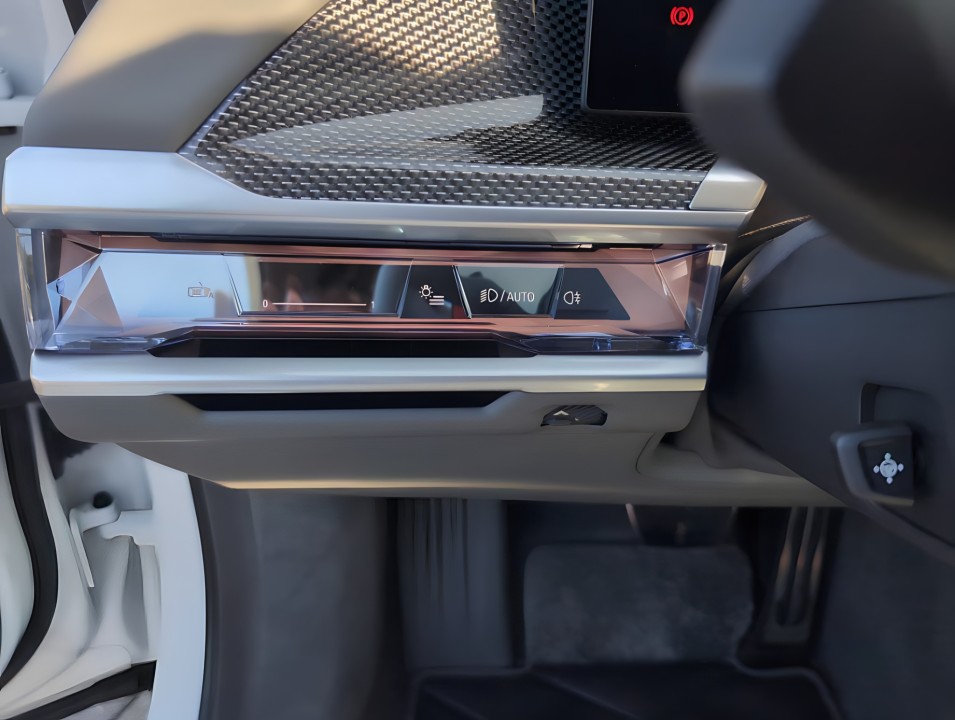 BMW Seria 7 M760e xDrive - foto 13