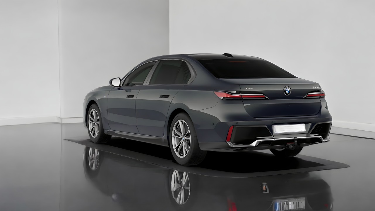 BMW Seria 7 740d xDrive (4)