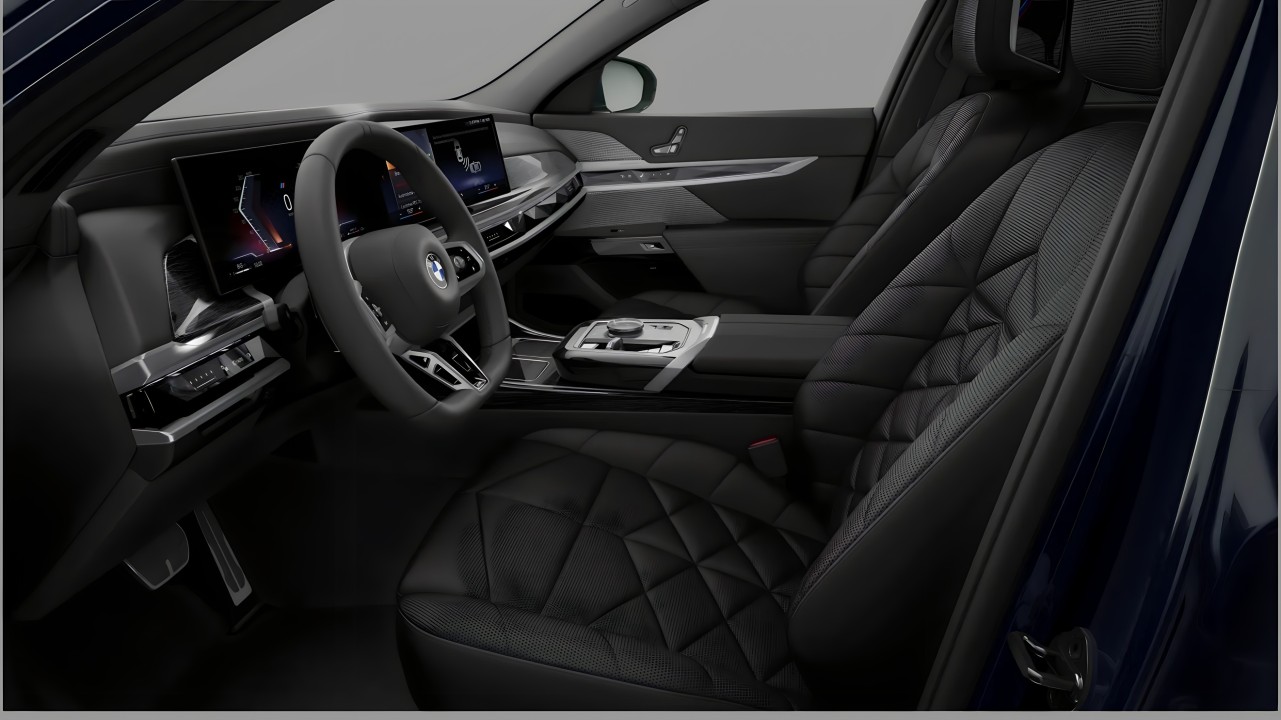 BMW Seria 7 740d xDrive - foto 6