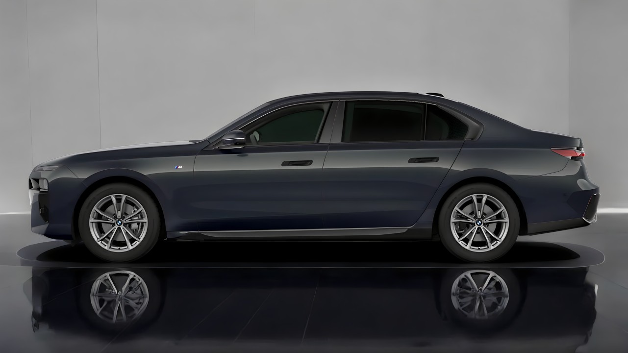 BMW Seria 7 740d xDrive (3)