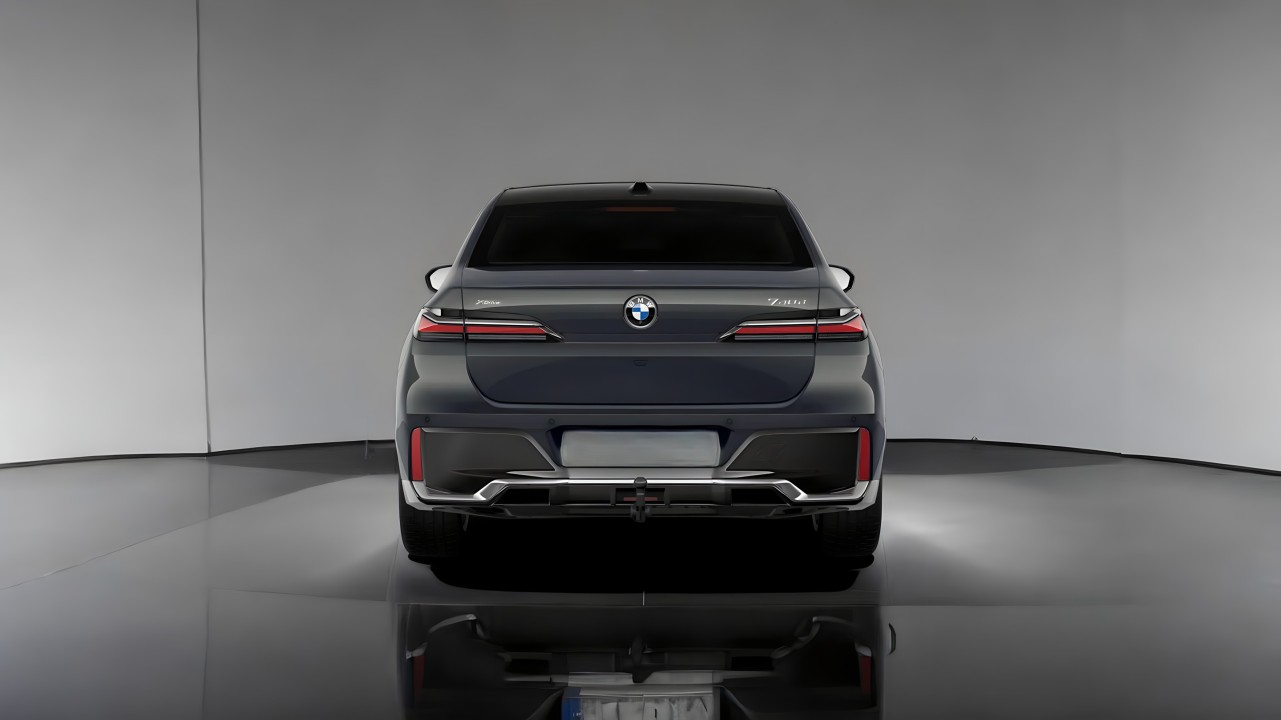 BMW Seria 7 740d xDrive (5)