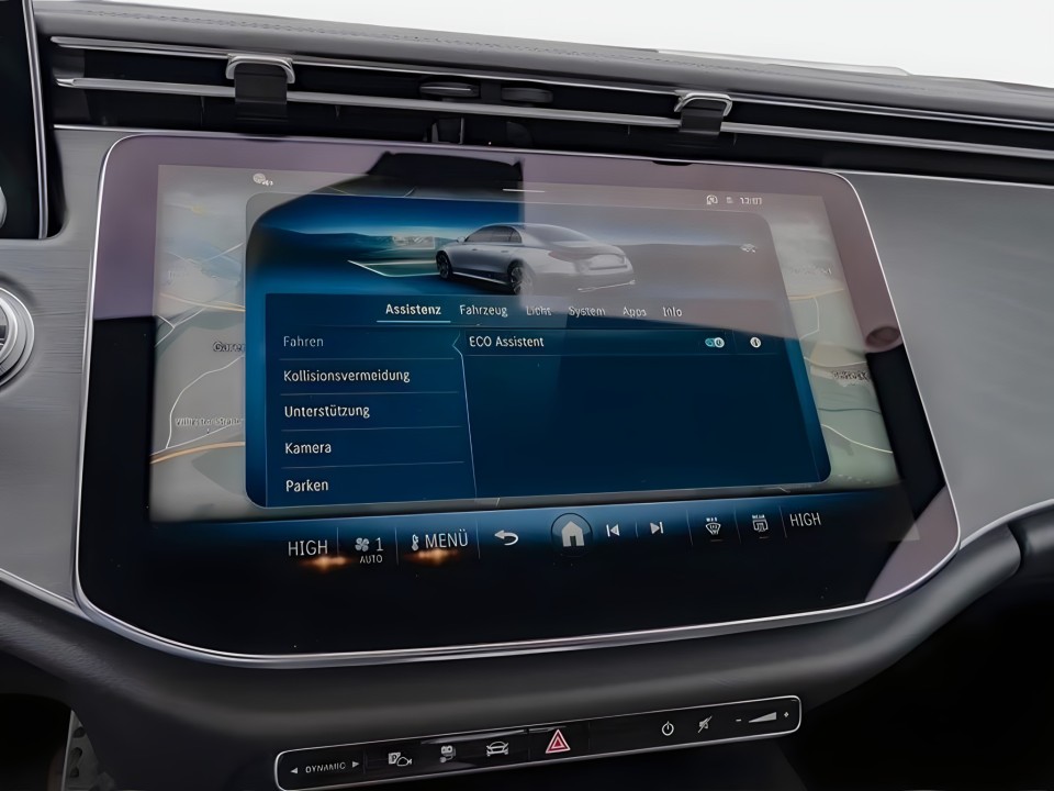 Mercedes-Benz E 300e 4MATIC AMG Line - foto 11