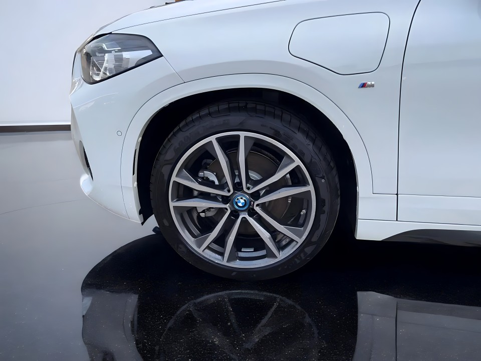 BMW X2 xDrive25e M-Sport - foto 15