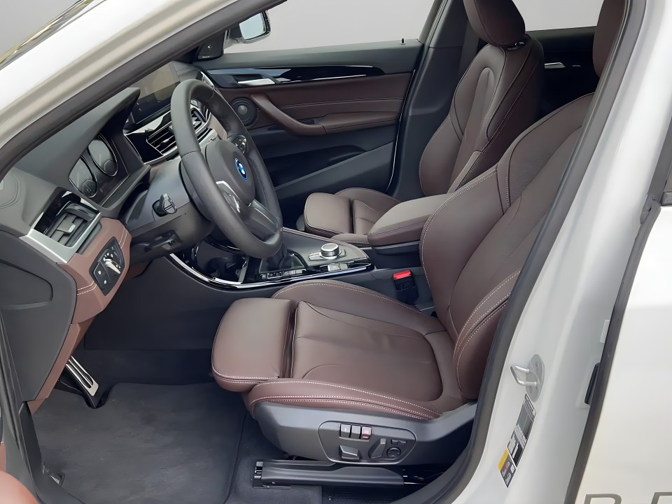 BMW X2 xDrive25e M-Sport - foto 9