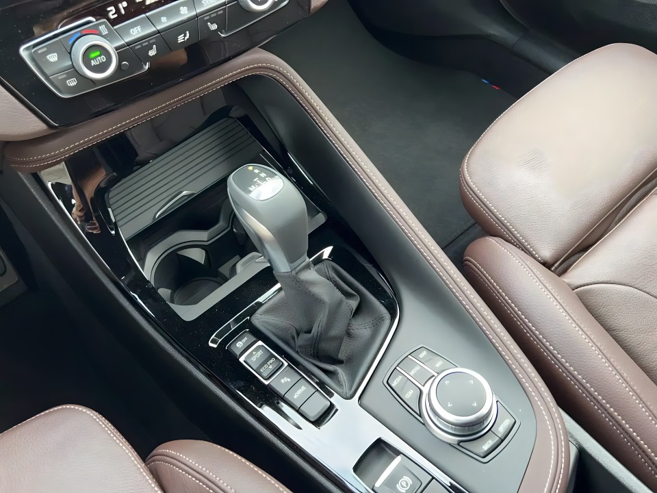 BMW X2 xDrive25e M-Sport - foto 11