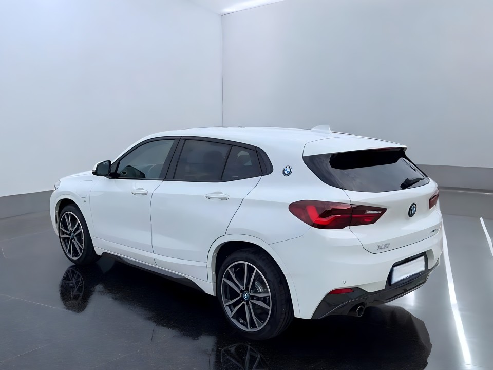 BMW X2 xDrive25e M-Sport (5)