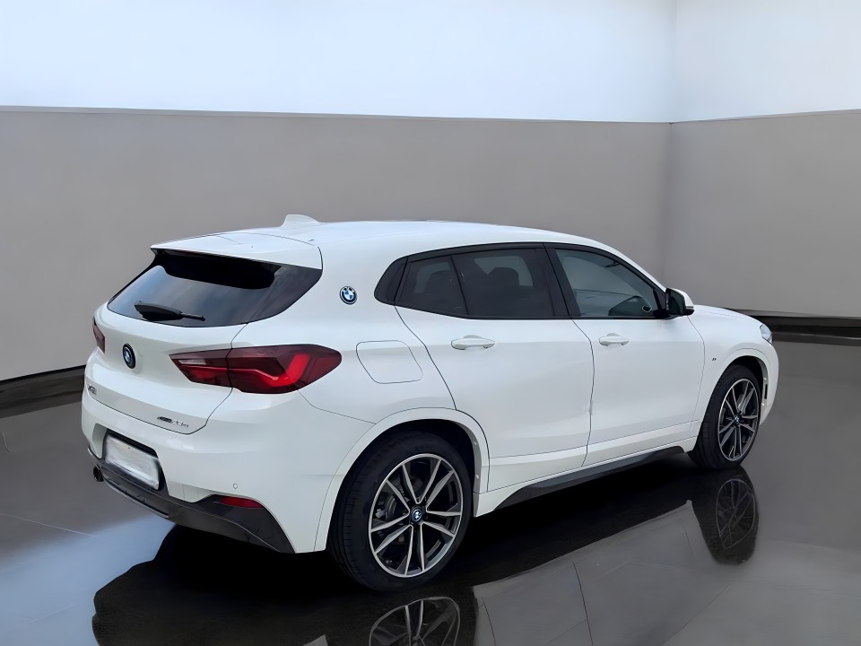 BMW X2 xDrive25e M-Sport (3)