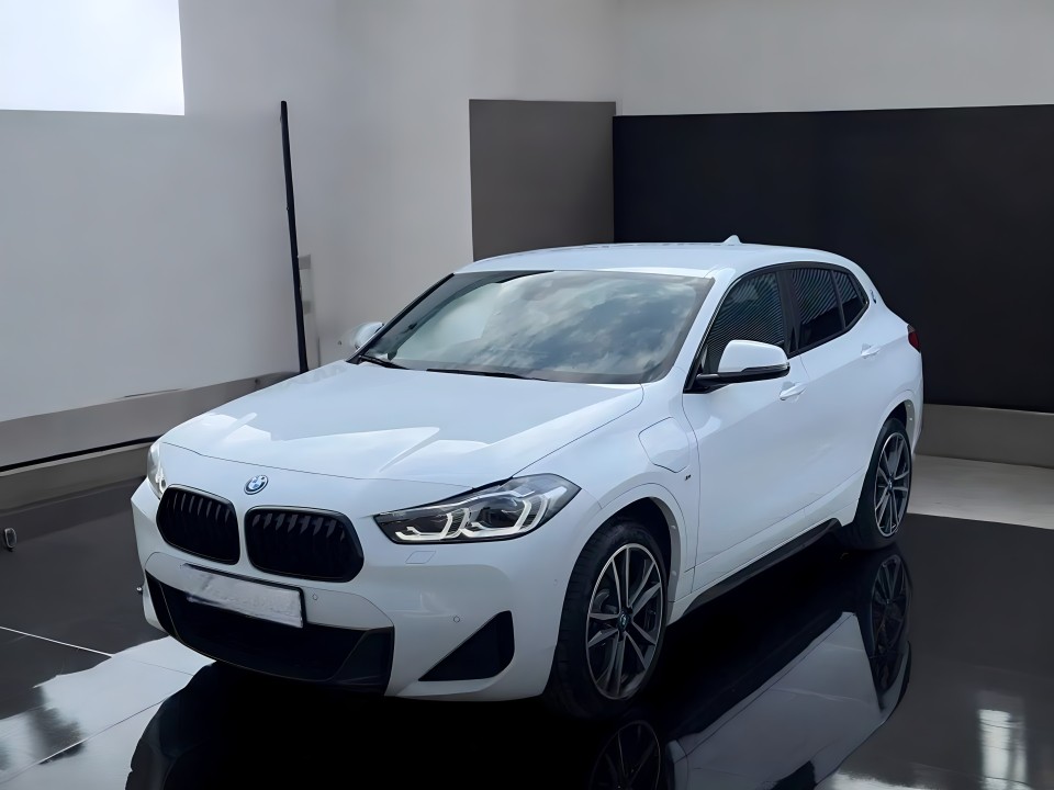 BMW X2 xDrive25e M-Sport - foto 7