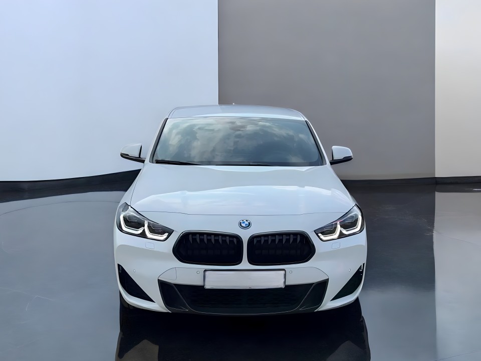 BMW X2 xDrive25e M-Sport - foto 8