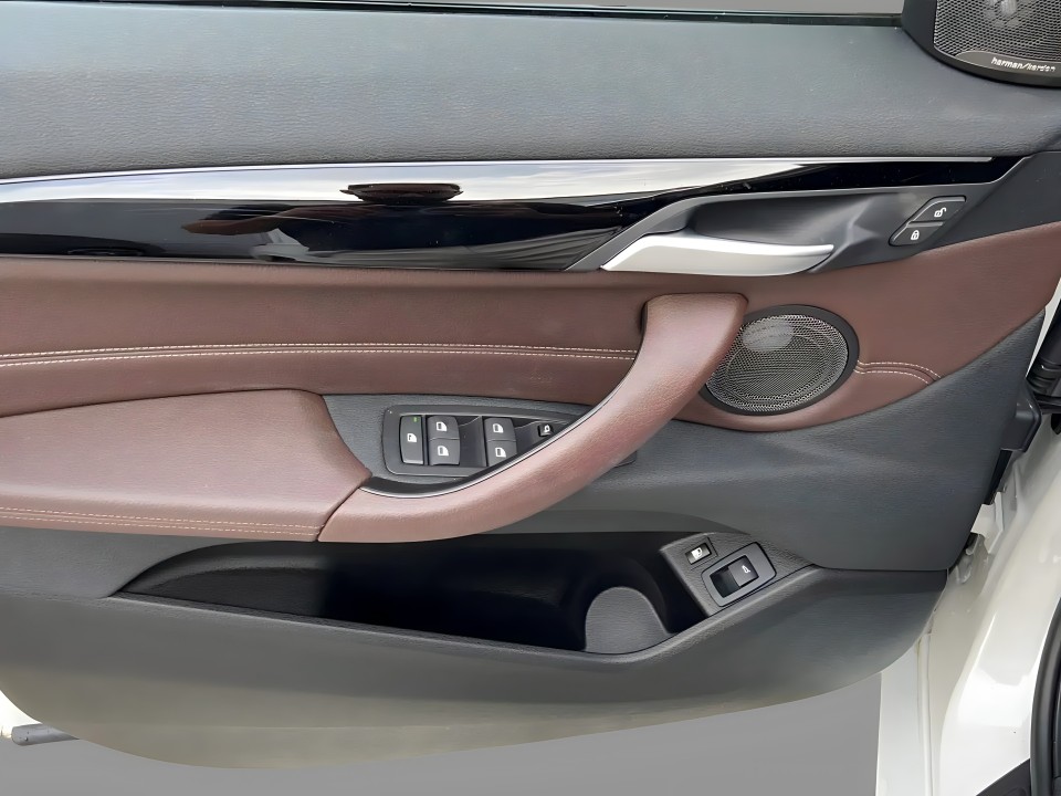 BMW X2 xDrive25e M-Sport - foto 13