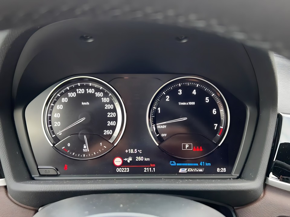 BMW X2 xDrive25e M-Sport - foto 10