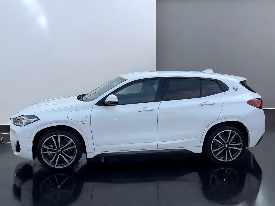 BMW X2 xDrive25e M-Sport - foto 6