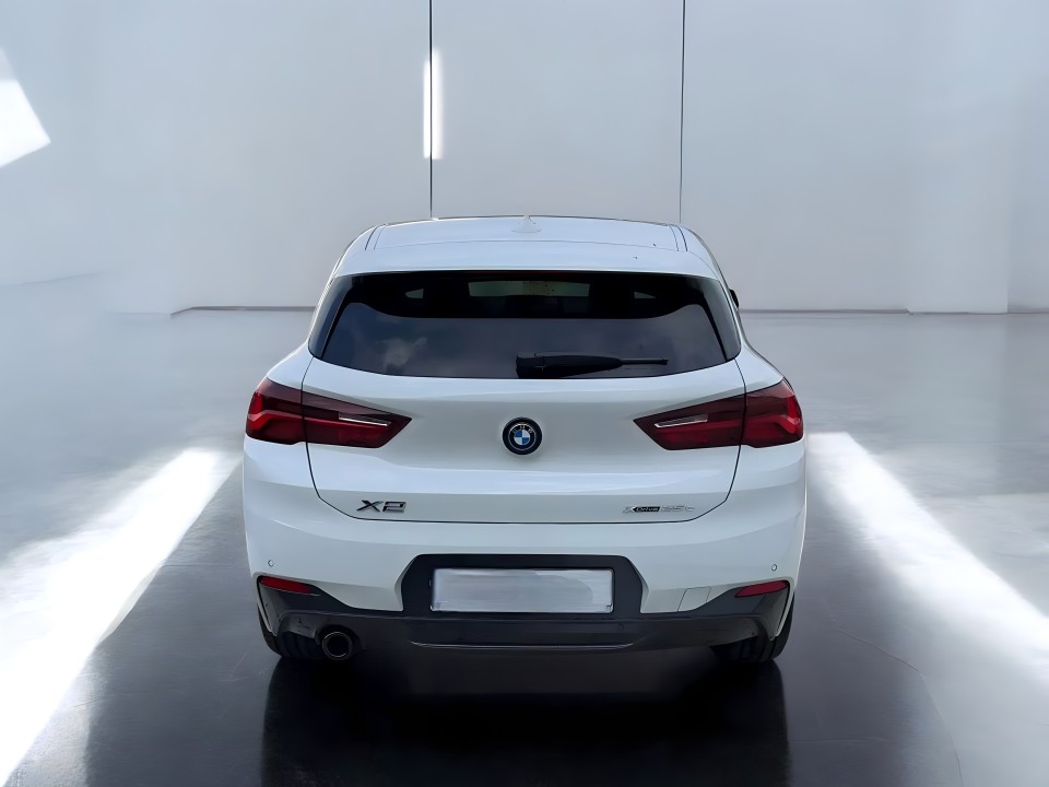 BMW X2 xDrive25e M-Sport (4)