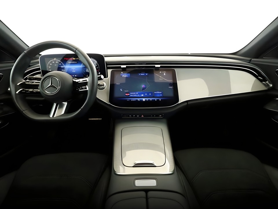 Mercedes-Benz E 300de 4MATIC AMG Line - foto 6