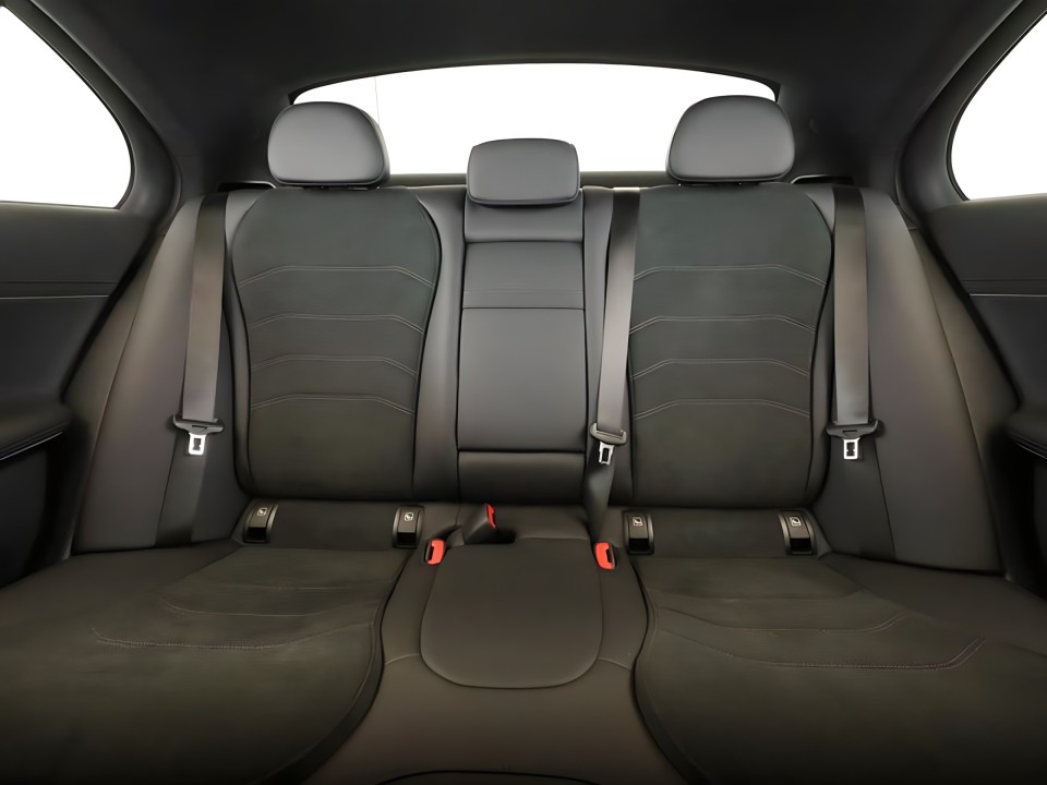 Mercedes-Benz E 300de 4MATIC AMG Line - foto 11