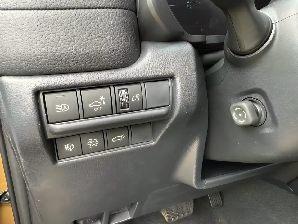 Toyota Land Cruiser - foto 12